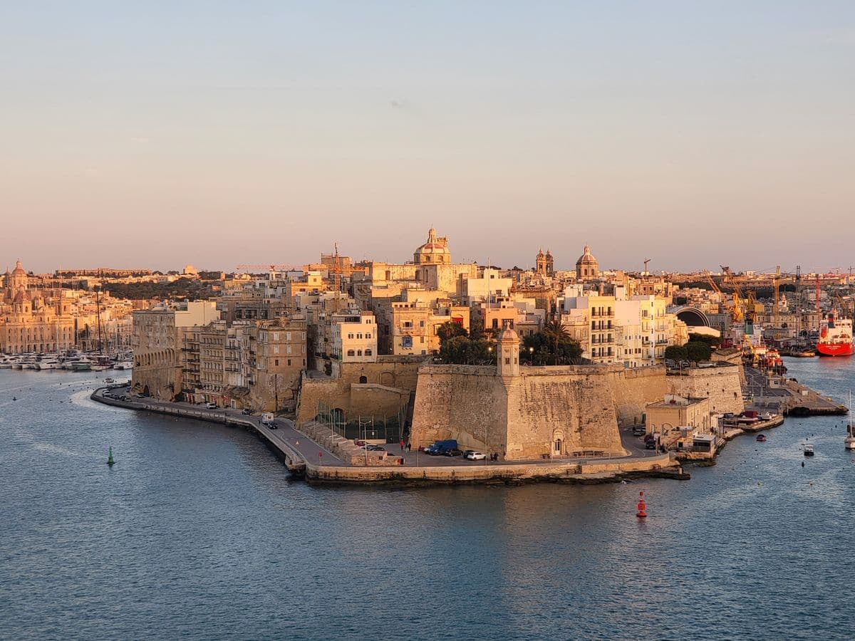 Malta — Schengen vize danışmanlığı
