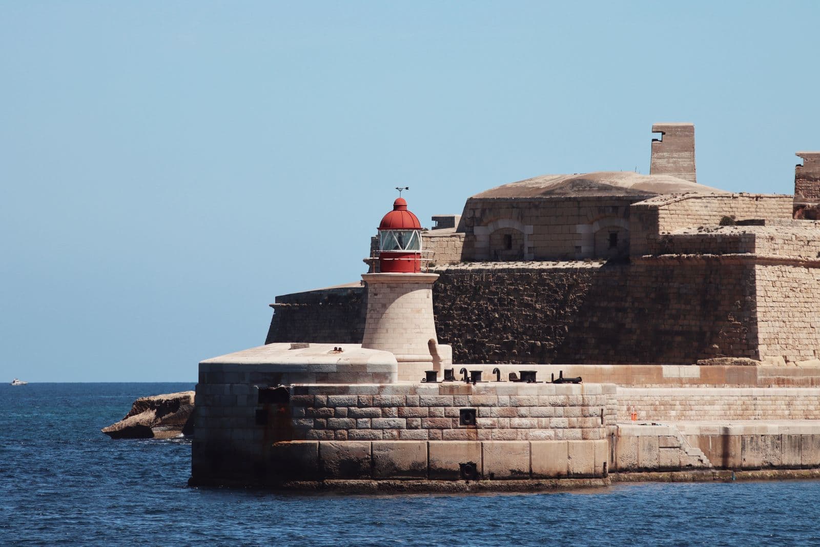 Malta'da Vize Uzatma (Türkiye'ye Dönmeden)